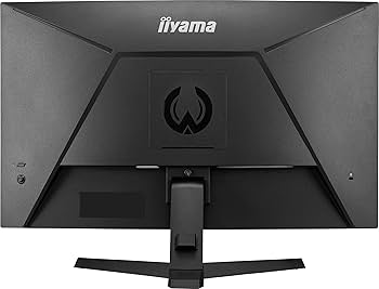 Amazon.com: iiyama 27 FHD Curved ETE Panel 165Hz G-Master